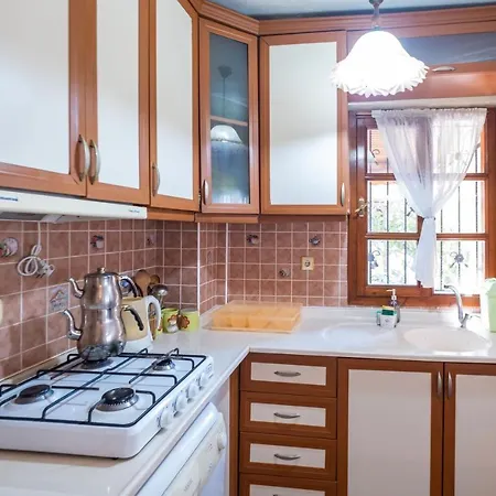 Apartment Home In Fethiye Fethiye