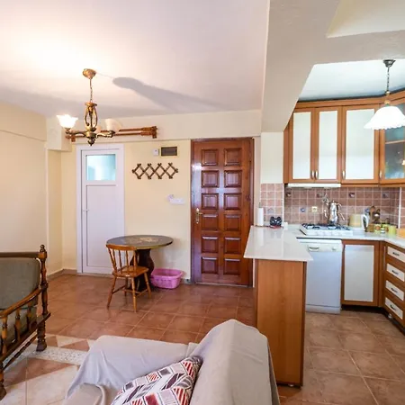 Apartment Home In Fethiye Fethiye