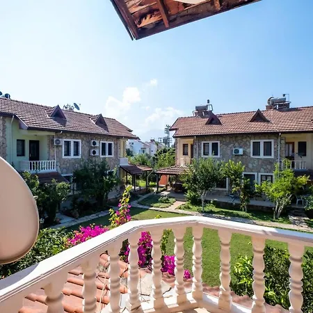 Apartment Home In Fethiye