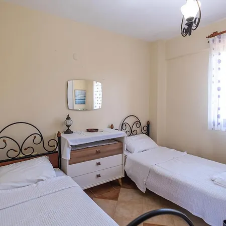 Home In Fethiye *