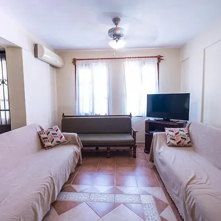 Apartment Home In Fethiye *