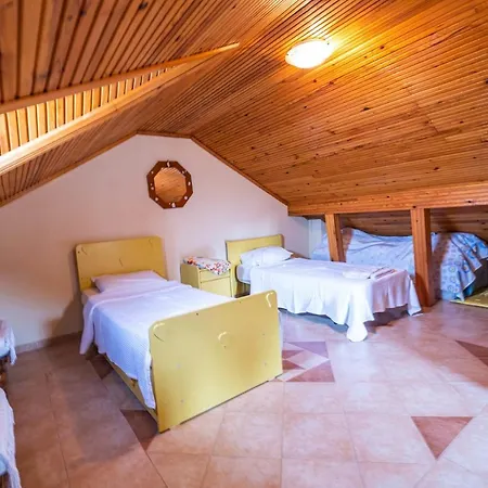 Apartment Home In Fethiye *