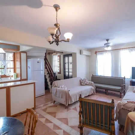 Home In Fethiye Apartment