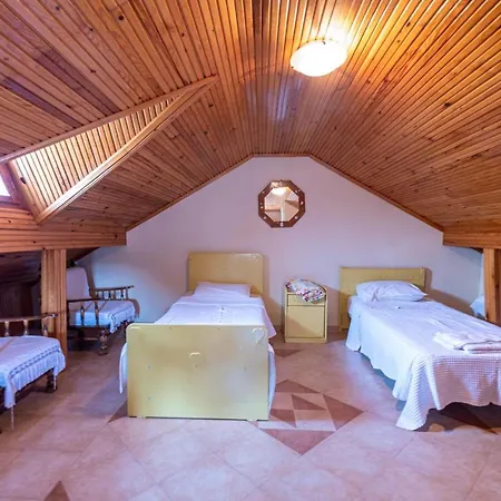 Home In Fethiye *