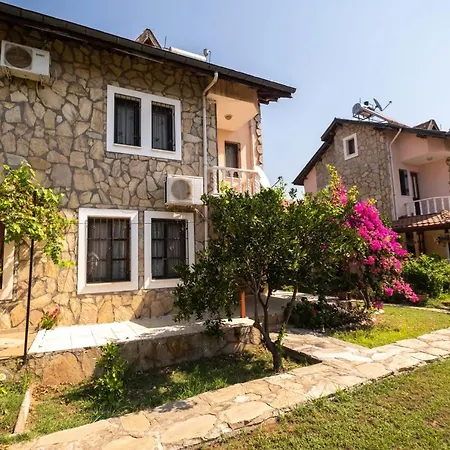 Apartment Home In Fethiye