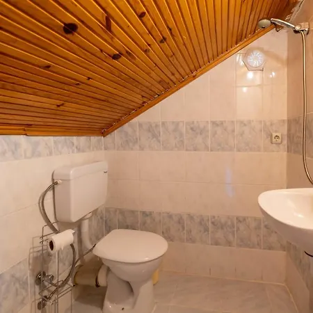 Apartment Home In Fethiye *