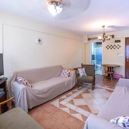 Apartmán Home In Fethiye Fethiye