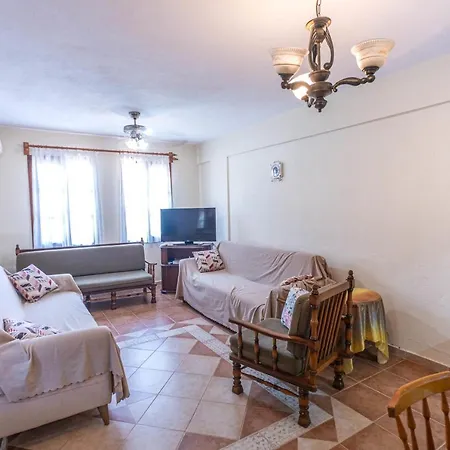 Apartmán Home In Fethiye