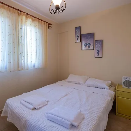 Home In Fethiye Apartmán Fethiye
