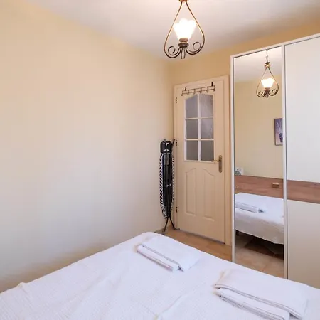 Apartmán Home In Fethiye *