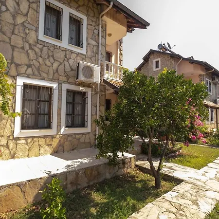 Home In Fethiye Apartmán