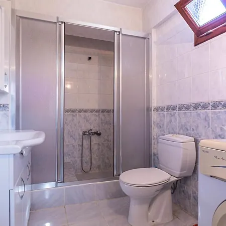 Apartmán Home In Fethiye *