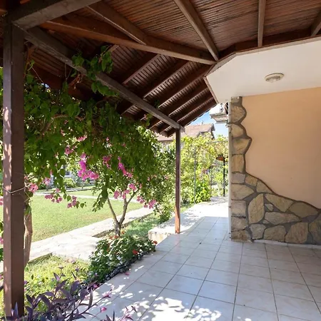 Home In Fethiye Fethiye